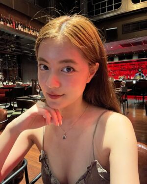 Valnice Yek Instagram - ฉันคิดถึงประเทศไทย 😟