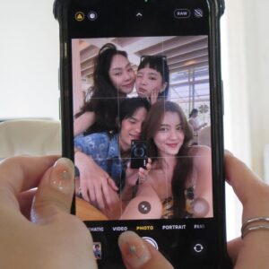 Valnice Yek Instagram - First ever friends’ trip 💘🤝🏻