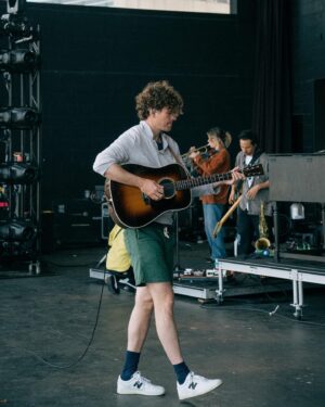 Vance Joy Instagram - Back at it! Shook off the cobwebs and we’ll see you tonight Milwaukee @summerfest 

Sunday July 2 - @festivaljazzmtl 
Montreal, QC

Tuesday July 4- @sherblues
Sherbooke, QC

Friday July 7 - @calgarystampede 
Calgary, AB

Sunday July 9 - @winnipegfolkfestival 
Winnipeg, MB

Wednesday July 12 - @rocktheparkldn 
London, ON
 
Thursday July 13 - @festivaleteqc 
Quebec City, QC

Saturday July 15 - @sommofest
Cavendish, PEI