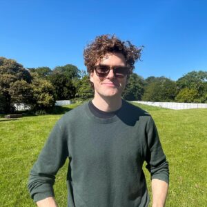 Vance Joy Instagram - Dublin 💚 I’m playing tonight at 6:30pm before @thisissigrid and the @thelumineers ! In case you wanted to come down to St Anne’s park a lil earlier xxxx