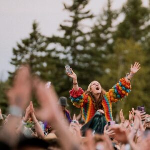 Vance Joy Instagram - Winnipeg folk fest what a pleasure xx

📸 @bradcauchy