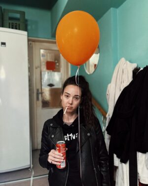 Vanda Chaloupková Instagram - @fest1val.eu chybíte 🖤