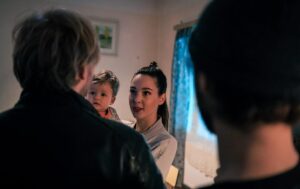 Vanda Chaloupková Instagram - JEDNA NOC / V kinech od 9.5.2024
@jednanoc_film @adamernest @nostressproductionprague @epoh111 @wakllaff @bontonfilm @pavel_pajo @petr_weinfurter @sara_je_vila @artagent.cz
