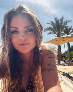 Vanessa Breckpot Instagram - ..☺️😘
