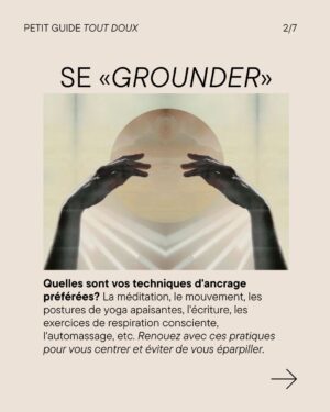 Vanessa DL Instagram - À l'aube d'une nouvelle rétrograde de Mercure, il est toujours bon de se rappeler que ce transit regorge de potentiel.

Voici donc un petit guide «tout doux» pour vous accompagner au cours des trois semaines à venir.

Vous y trouverez : 
🗓️ Les dates importantes
💡 Des petits trucs et conseils
💭 Une question de réflexion

Pour en savoir plus, on jase plus longuement dans le dernier épisode du podcast Mystique ! 

#mercureretrograde #astrologie #mystique