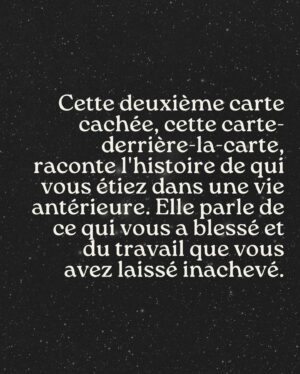 Vanessa DL Instagram - LES NOEUDS LUNAIRES ✨

L’astrologie évolutive, c’est une perspective nouvelle et rafraîchissante pour aborder tous les symboles de la carte du ciel.

C’est aussi des techniques particulières, comme celle de l’interprétation des noeuds lunaires, qui permet d’obtenir une toute nouvelle vision de son thème astral.

Voici à quoi ressemblaient les réactions des étudiants•es après avoir enseigné le cours pour la première fois : 🫨😱🤯

Le but? Comprendre le karma qui est mûr et prêt à être adressé dans cette incarnation. 🌀

👉🏼 Le cours est disponible dès maintenant et nous nous retrouverons lundi le 4 mars pour le Laboratoire Astro, afin de répondre à vos questions et mettre ces nouvelles connaissances en pratique.

#noeudslunaires #astrologie #astrologieevolutive #zodiaque