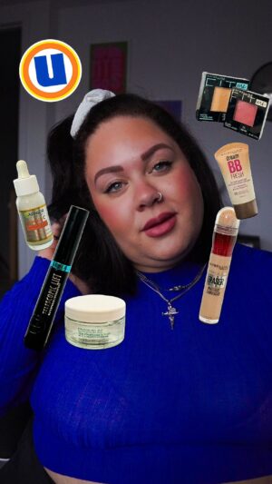 Vanessa Duchel Instagram - Makeup guru or what? 😍

Je me maquille entièrement avec mes produits trouvés à la BOUTIQUE BEAUTÉ @uniprix ! 💙

Du 4 au 17 avril prochain, il y aura des promotions sur les nouveautés et les produits chouchous L’Oréal. En plus, pendant les deux weekends de la promotion, les clients Uniprix pourront recevoir une carte-cadeau de 10$ applicable sur un futur achat à l’achat de 50$ de produits admissibles. 🎉

Tous les produits sont indiqués dans la vidéo 😊 Vous savez maintenant où aller pour votre destination beauté 💄

#PartenaireUniprix