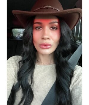 Vanessa Giselle Instagram - june💛✨ (never taking these boots off)

bday theme-party for the most amazing lady @the_tenacious_g (can’t wait to see our pics together) 

 other randoms