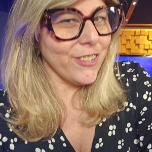 Vanessa Goulart Instagram - O que vc acha que falamos nesse podcast?🤔

#podcast #cultura #teatro #cinema