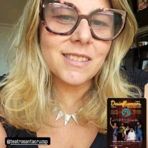 Vanessa Goulart Instagram - Sextou!! E tem @desinfluencers_comedia 
Esperamos vcs!
Link para venda nos stories!

@ernando_tiago 
@ailtonguedes.ator.narrador 
@vidalannaclaudiah 
@sylviagoulart.sg 
@sergiotadeu_str 
@teatrosantacruzsp 
@alinemineiro 
@rodrigo.phavanello 
@barbarabrunoatriz

#teatrosp #teatro #culturabrasileira #cultura #trending #reelsinstagram #reels #reelsvideo #comedia #comédia #sitcom