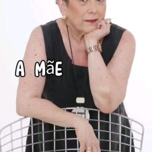 Vanessa Goulart Instagram - Adorei isso...

#trending
#trend #mae #maeefilha #maternidade #love #capcut