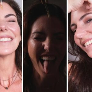 Vanessa Machado Instagram - Glenda Kozlowski, 47 anos, conta aqui  a sensação que o Eight deixa na sua pele.
Até o dia 16/3, todo o site está com descontos imperdíveis usando o cupom. 
APROVEITEM!
Foto: @mariolopess_ 
Maquiagem: @jocastroficial @eltonbergamo 
Cabelo: @lehenry_hair 
Filmagem: @e6imagens 
Edição: @souataynara 
#diainternacionaldamulher #aniversariodoeight #eight #campanha #mulheresreais #autocuidado #produtonatural #naotestadoemanimais #cuidadoscomapele #skincare