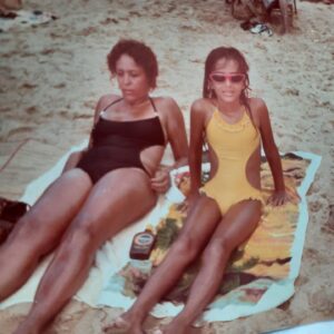 Vanessa Machado Instagram - Maior amor do mundo! ❤️
#felizdiadasmães