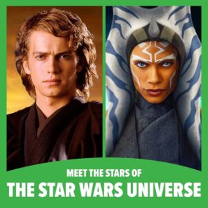 Vanessa Marshall Instagram - Thrilled to attend @fanexpophiladelphia! Can’t wait to see my #starwarsfamily!!! Xo 🙏🏻💚✨

Thank you @celebworx !! Xo 

Repost from @fanexpophiladelphia
•
You have until tomorrow at midnight to save big on FAN EXPO Philadelphia tickets, young Padawan. Grab yours them now to experience an intergalactic fandom weekend at the best price possible. Available at the link in bio.

#FANEXPOPhiladelphia #FANEXPOPhiladelphia2024 #Philadelphia #Philly #PHL #PHLEvents #StarWars #Maythe4th #Revengeofthe5th #AnakinSkywalker #AhsokaTano #Ahsoka #TheMandalorian #RogueOne #TheCloneWars #CloneWars #StarWarsRebels #Fandom