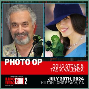 Vanessa Marshall Instagram - ❗️Guest Photo Op tickets go live this Wednesday at 9am PST on Eventbrite! Get the chance to snag a professional photo with your favorite individuals or one of these great groups photos! Tickets will be limited.

For more intel 👇 (link in bio)
mgscon.com/guestexperiences 

#metalgear #metalgearsolid #kojima #hideokojima #videogame #videogames #solidsnake #bigboss #mgscon #mgscon2 #videogameconvention