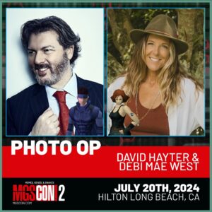 Vanessa Marshall Instagram - ❗️Guest Photo Op tickets go live this Wednesday at 9am PST on Eventbrite! Get the chance to snag a professional photo with your favorite individuals or one of these great groups photos! Tickets will be limited.

For more intel 👇 (link in bio)
mgscon.com/guestexperiences 

#metalgear #metalgearsolid #kojima #hideokojima #videogame #videogames #solidsnake #bigboss #mgscon #mgscon2 #videogameconvention