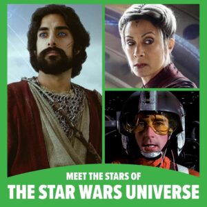 Vanessa Marshall Instagram - Thrilled to attend @fanexpophiladelphia! Can’t wait to see my #starwarsfamily!!! Xo 🙏🏻💚✨

Thank you @celebworx !! Xo 

Repost from @fanexpophiladelphia
•
You have until tomorrow at midnight to save big on FAN EXPO Philadelphia tickets, young Padawan. Grab yours them now to experience an intergalactic fandom weekend at the best price possible. Available at the link in bio.

#FANEXPOPhiladelphia #FANEXPOPhiladelphia2024 #Philadelphia #Philly #PHL #PHLEvents #StarWars #Maythe4th #Revengeofthe5th #AnakinSkywalker #AhsokaTano #Ahsoka #TheMandalorian #RogueOne #TheCloneWars #CloneWars #StarWarsRebels #Fandom