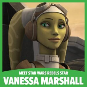 Vanessa Marshall Instagram - Thrilled to attend @fanexpophiladelphia! Can’t wait to see my #starwarsfamily!!! Xo 🙏🏻💚✨

Thank you @celebworx !! Xo 

Repost from @fanexpophiladelphia
•
You have until tomorrow at midnight to save big on FAN EXPO Philadelphia tickets, young Padawan. Grab yours them now to experience an intergalactic fandom weekend at the best price possible. Available at the link in bio.

#FANEXPOPhiladelphia #FANEXPOPhiladelphia2024 #Philadelphia #Philly #PHL #PHLEvents #StarWars #Maythe4th #Revengeofthe5th #AnakinSkywalker #AhsokaTano #Ahsoka #TheMandalorian #RogueOne #TheCloneWars #CloneWars #StarWarsRebels #Fandom