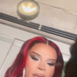 Vanessa Vanjie Mateo Instagram - And we are done WTW 2023