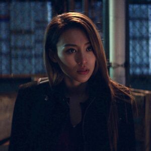 Vanessa Yao Instagram - Watch out for her 👀