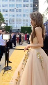 Actress Vanessa Yao HD Instagram Photos and Wallpapers June 2022