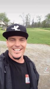 Actor Vanilla Ice HD Instagram Photos and Wallpapers November 2022