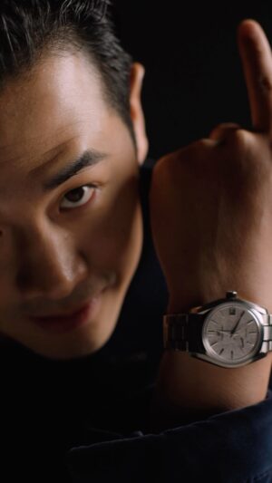 Varit Hongsananda Instagram - ‘My Grand Seiko My Pride’ แคมเปญที่สะท้อนความภาคภูมิใจของการเลือกสวมใส่แบรนด์นาฬิกาที่ทรงคุณค่า @grandseikothailand และยังมีโอกาสได้ชม ‘The First Grand Seiko 1960’ ผลงานรุ่นพิเศษที่หาชมได้ยาก ส่งตรงจากมิวเซียม ประเทศญี่ปุ่น รวมถึงนาฬิการุ่นพิเศษจากคอลเลกชันส่วนตัวของนักสะสมนาฬิกาแถวหน้าของเมืองไทย 

ระหว่างวันที่ 7-11 กุมภาพันธ์ 2567 เวลา 11.00-20.00 น. แฟชั่นฮอลล์ ชั้น 1 สยามพารากอน 

#MyGrandSeikoMyPride @GrandSeikoThailand