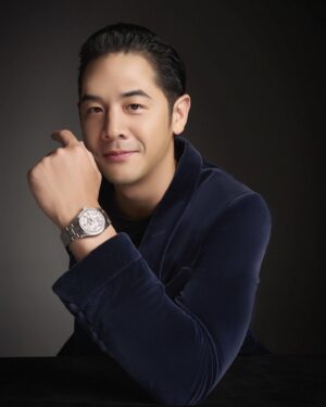 Varit Hongsananda Instagram - ส่งต่อ “ความภาคภูมิใจ” ในตัวเอง สะท้อนผ่านนาฬิกาเรือนโปรด ในงาน My Grand Seiko My Pride พร้อมชมสุดยอดงานคราฟท์แมนชิฟ เอกลักษณ์สำคัญของนาฬิกาลักชัวรีระดับโลก กับ รุ่นไอคอนิก “Sakura”

ระหว่างวันที่ 7-11 กุมภาพันธ์ 2567 เวลา 11.00-20.00 น. แฟชั่นฮอลล์ ชั้น 1 สยามพารากอน

#MyGrandSeikoMyPride @GrandSeikoThailand