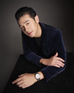Varit Hongsananda Instagram - ส่งต่อ “ความภาคภูมิใจ” ในตัวเอง สะท้อนผ่านนาฬิกาเรือนโปรด ในงาน My Grand Seiko My Pride พร้อมชมสุดยอดงานคราฟท์แมนชิฟ เอกลักษณ์สำคัญของนาฬิกาลักชัวรีระดับโลก กับ รุ่นไอคอนิก “Sakura”

ระหว่างวันที่ 7-11 กุมภาพันธ์ 2567 เวลา 11.00-20.00 น. แฟชั่นฮอลล์ ชั้น 1 สยามพารากอน

#MyGrandSeikoMyPride @GrandSeikoThailand