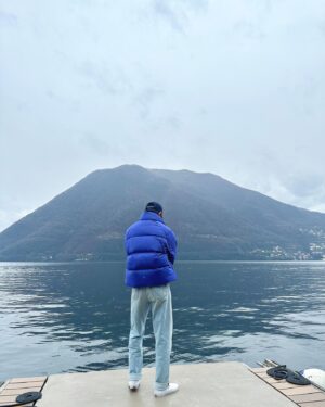 Varit Hongsananda Instagram - ☮️