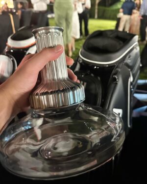 Varit Hongsananda Instagram - I cannot complain, weather’s great, the course is in perfect condition, we just need to perform and as they say “third times a charm”, we finally won it! Already looking forward to defend the title next year! Amazing effort team! 
@hondalpgathailand @siamcountryclub