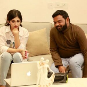 Varsha Viswanath Instagram - 
