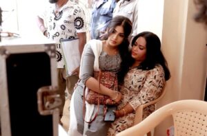 Varsha Viswanath Instagram - ❤️
