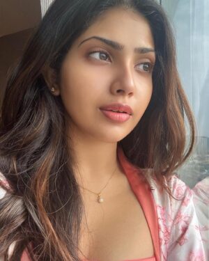 Varsha Viswanath Instagram - Lost in thought 💭