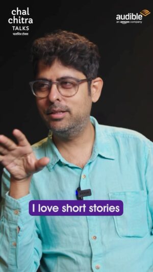 Varun Grover Instagram - 7 short story writers recommended by Varun Grover!

@vidushak recommends some of his favourite short stories by authors from across the globe with distinct styles. How many of these have you read? 📚 

Get Audible’s subscription free for 2 months by clicking on the link in bio.
Most of these books and poems are available on Audible. 📚

Watch the FULL EPISODE on Chalchitra Talks YouTube channel- LINK IN BIO 💫 
.
.
.
#VarunGrover #Vidushak #ShortStories #ShortStoryCollection #Books #Bibliophile #Reels #Trending #Explore #TheLongestInterview #ChalchitraTalks