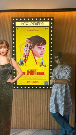 Varun Grover Instagram - Swiftie Till I’m Fifty.