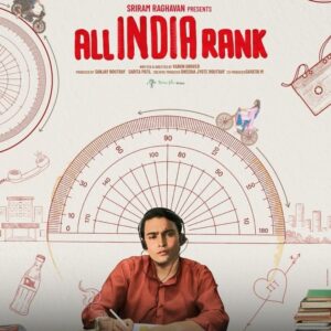 Varun Grover Instagram - This exam season, here’s the perfect antidote to all your studies and worries 😌🫶

All India Rank is now streaming on Netflix!

#AllIndiaRankOnNetflix @allindiarankmovie @vidushak @saritagpatil @dikssharoutray @matchboxshots @making_all_things_new @shetty.bhushan @bodhisattvasharma @samta_sudiksha @sheeba.chadha @arsgeeta #djangokaza @prachi.deshpande @mayukhmainak
#SriramRaghavan #sanjayroutray