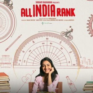 Varun Grover Instagram - This exam season, here’s the perfect antidote to all your studies and worries 😌🫶

All India Rank is now streaming on Netflix!

#AllIndiaRankOnNetflix @allindiarankmovie @vidushak @saritagpatil @dikssharoutray @matchboxshots @making_all_things_new @shetty.bhushan @bodhisattvasharma @samta_sudiksha @sheeba.chadha @arsgeeta #djangokaza @prachi.deshpande @mayukhmainak
#SriramRaghavan #sanjayroutray