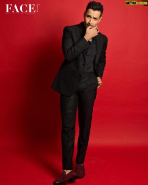Varun Mitra Instagram - @varun.mitra , the versatile actor known for his captivating performances and distinctive style, has been on a journey of self-discovery in the ever-evolving world of Indian cinema. From his debut to becoming a rising star, he has left no stone unturned in exploring new horizons in his career. In this exclusive interview, we sit down with Varun to discuss his growth as an actor, the impact of travel on his life, his challenging character transformations, and his latest project, the much-anticipated "Tejas" alongside Kangana Ranaut.

CLICK ON THE LINK IN BIO TO READ THE FULL INTERVIEW.

Stylist: @dhruvadityadave 
Photographer: @miteshsphotography 

#FaceMagazine #VarunMitra #MeettheFaces #Exclusive #Interview #DigitalMagazine #Explore