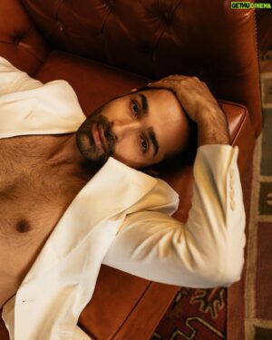 Varun Mitra Instagram - awake and dreaming 
.
.
Photographer @nayantaraparikh 
Styled by @pranalsaid