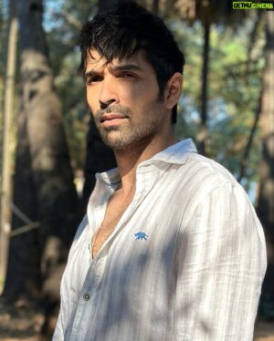 Varun Mitra Instagram - The shirts really do sink into your skin. If you order yourself one , buy me one too, ok ? 
Thanks 

Explore more at andamen.com with an exclusive benefit of 15% OFF using my code - VARUN15
@andamenlife