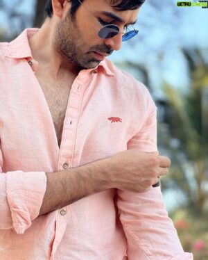 Varun Mitra Instagram - The shirts really do sink into your skin. If you order yourself one , buy me one too, ok ? 
Thanks 

Explore more at andamen.com with an exclusive benefit of 15% OFF using my code - VARUN15
@andamenlife
