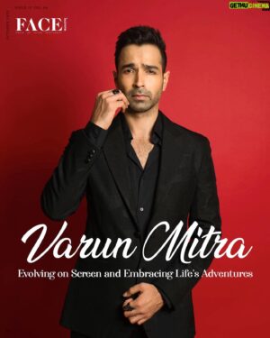 Varun Mitra Instagram - @varun.mitra , the versatile actor known for his captivating performances and distinctive style, has been on a journey of self-discovery in the ever-evolving world of Indian cinema. From his debut to becoming a rising star, he has left no stone unturned in exploring new horizons in his career. In this exclusive interview, we sit down with Varun to discuss his growth as an actor, the impact of travel on his life, his challenging character transformations, and his latest project, the much-anticipated "Tejas" alongside Kangana Ranaut.

CLICK ON THE LINK IN BIO TO READ THE FULL INTERVIEW.

Stylist: @dhruvadityadave 
Photographer: @miteshsphotography 

#FaceMagazine #VarunMitra #MeettheFaces #Exclusive #Interview #DigitalMagazine #Explore