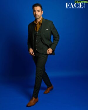 Varun Mitra Instagram - @varun.mitra , the versatile actor known for his captivating performances and distinctive style, has been on a journey of self-discovery in the ever-evolving world of Indian cinema. From his debut to becoming a rising star, he has left no stone unturned in exploring new horizons in his career. In this exclusive interview, we sit down with Varun to discuss his growth as an actor, the impact of travel on his life, his challenging character transformations, and his latest project, the much-anticipated "Tejas" alongside Kangana Ranaut.

CLICK ON THE LINK IN BIO TO READ THE FULL INTERVIEW.

Stylist: @dhruvadityadave 
Photographer: @miteshsphotography 

#FaceMagazine #VarunMitra #MeettheFaces #Exclusive #Interview #DigitalMagazine #Explore