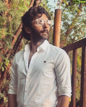 Vasanth Ravi Instagram - Heroes are made by the paths they choose, not by the powers they are given…