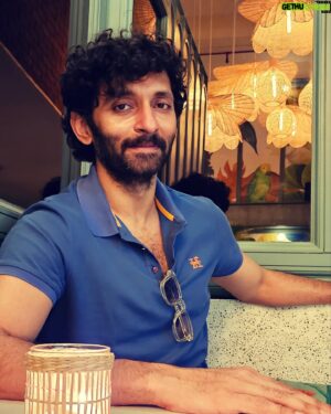 Vasanth Ravi Instagram - What you copy in your Heart ❤️, Sets the direction of your Life 🤍, Once the direction is right you will be in your home very Soon…
#comebackhome