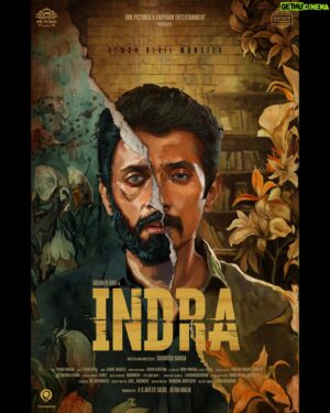 Vasanth Ravi Instagram - “INDRA” - Elated to finally reveal the title and first look of #VR07 as #INDRA 🙂

@jsmpicturesin @emperor_entertainment_
@iamvasanthravi @suniltollywood @mehreenpirzadaa @anikhasurendran
#Kalyanmaster @sabarishnanda @Ajmal__Tahseen @ar.jaffer_sadiq @irfanmalikz
@i_am_mydeen @user_mohamedsaleem @prabu_rhagav @suryarajeevan @praveenkl
@vicky_stunt_choreographer @venkystudios @Poorts_20 @sathish_pro 
@vasumathi__s @madhu1985c @theroadmap_digital

#JSMPictures #VR07 #Indirafirstlook