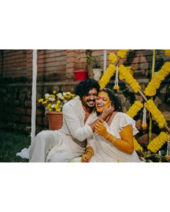 Actor Vasishta N. Simha HD Instagram Photos and Wallpapers February 2023