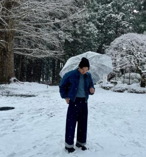 Vasuphon Kriangprapakit Instagram - ❄️☃️🏔️