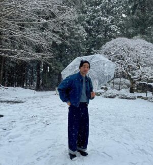 Vasuphon Kriangprapakit Instagram - ❄️☃️🏔️